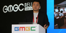 GMGC北京2017|360公司行业总经理韩彬：游戏行业营销的“势·道·术”