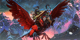 今天是海盗节哦!登录炉石就送100金币