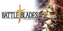 Battle of BladeTGS SEMobaϷ
