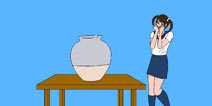 恋爱测量仪第15关怎么过 tokimeter接花瓶攻略