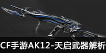 CFAK12- AK12-ֵ