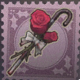 第五人格 玫瑰手杖