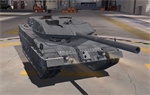 巅峰坦克豹2A5介绍