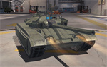 巅峰坦克T-90.铸