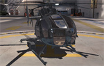 巅峰坦克AH-6C“鹊灵”