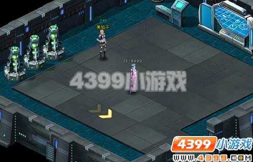 超级机器人机师机体系统