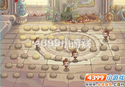 摩尔勇士8月12日攻略预告