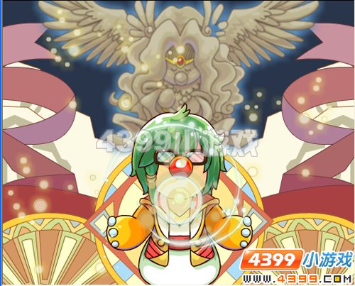 摩尔勇士8月19日攻略