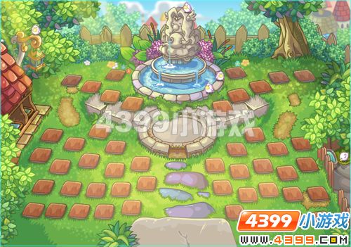 摩尔勇士8月19日攻略