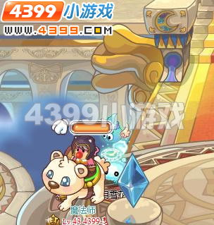 摩尔勇士损坏月饼容易获得地方