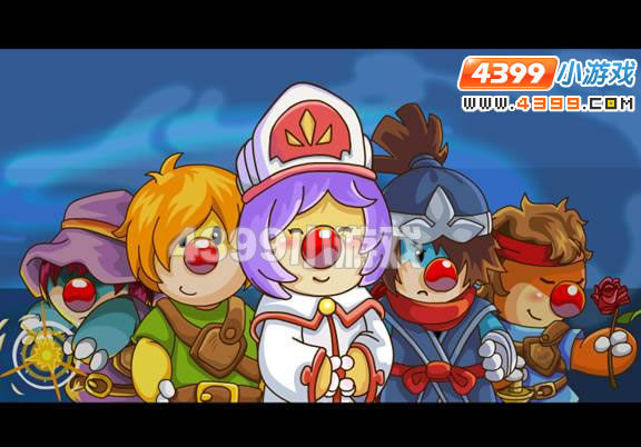 摩尔勇士10月14日攻略