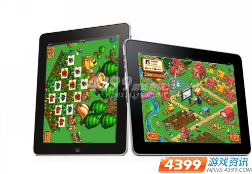 《摩尔庄园》移动版启动封测