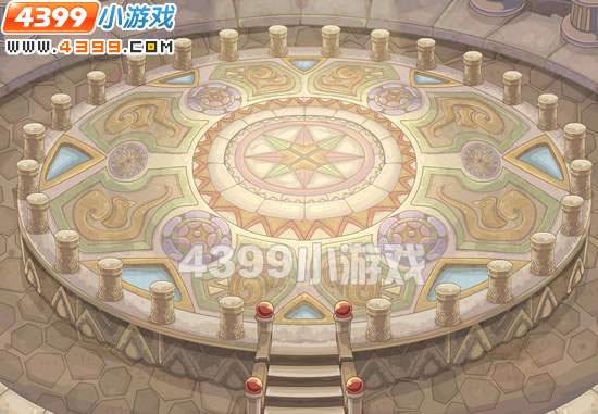 摩尔勇士10月28日攻略