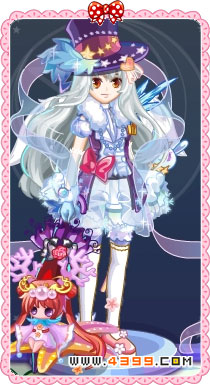 ��ʱ���㡿��ɽǧ��ħŮ