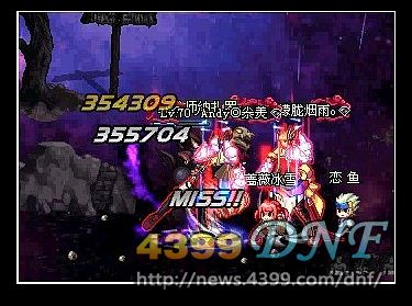 DNF�������汾��ҫ��BM��ޡ�Ұ��������ͻ�������������ݲ���