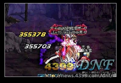 DNF�������汾��ҫ��BM��ޡ�Ұ��������ͻ�������������ݲ���