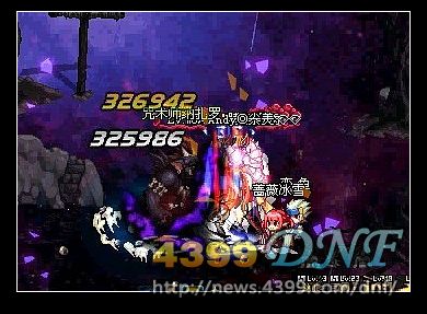 DNF�������汾��ҫ��BM��ޡ�Ұ��������ͻ�������������ݲ���