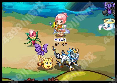 艾迪钻石_艾迪王国小游戏_4399艾迪王国 - 港