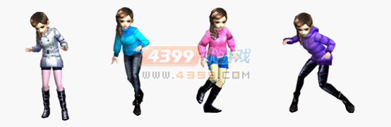 鸿星尔克羽绒夹克“型舞团 挑战赛”火热开赛