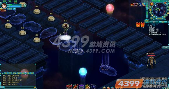 4399���������Ļ��ع�С�����