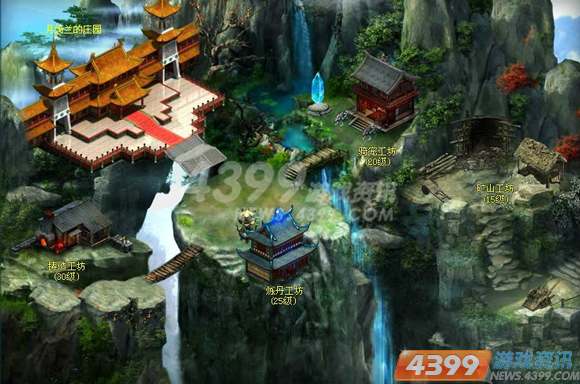 4399��������ׯ԰����