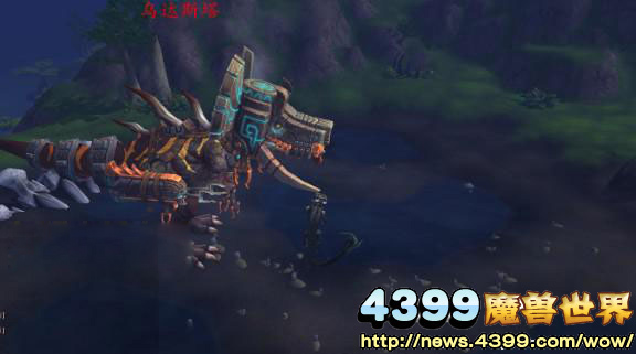 WOW5.2ptr ҰBOSS볡ս