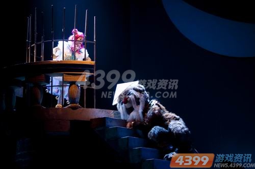 洛克来了!儿童影剧市场确立新标杆