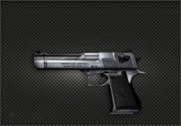 Desert Eagle-B
