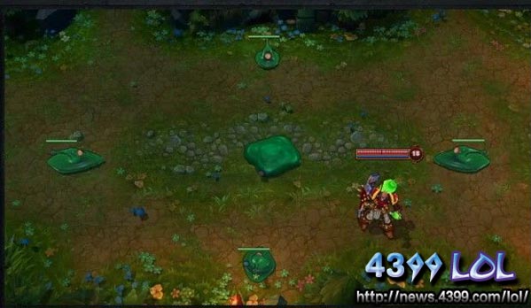 LOL生化魔人出装 扎克出装