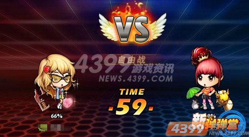 夏日激情新版大挑战 新弹弹堂公会逆袭要你好看!