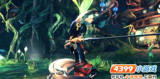 剑灵5月7日新版本 灵动内测新内容曝光