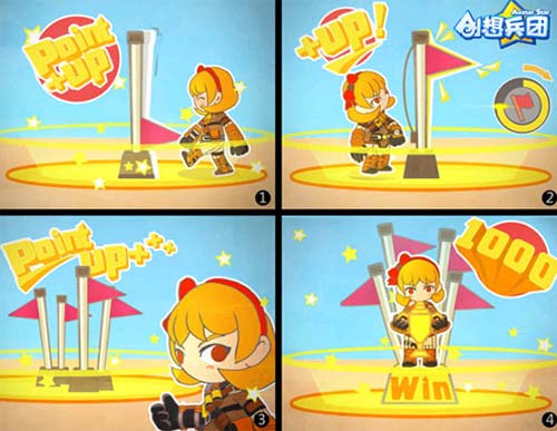 ������Ŷ���ģʽ