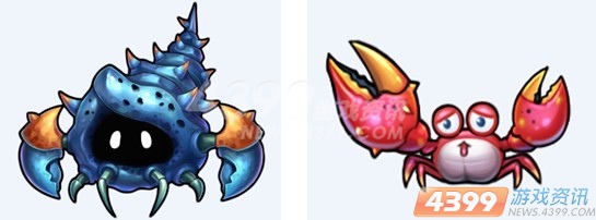 4399新弹弹堂1.4版本震撼发布 新深海BOSS大揭秘