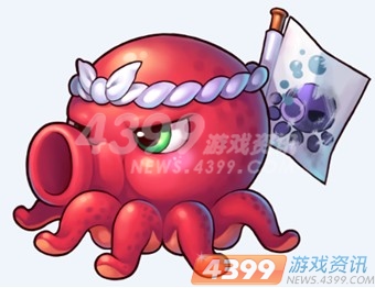 4399新弹弹堂1.4版本震撼发布 新深海BOSS大揭秘