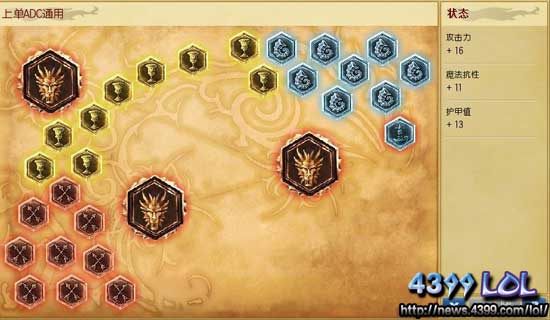 LOL暗裔剑魔上单攻略 亚托克斯符文天赋加点出装