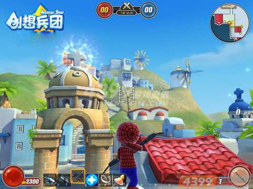 史无前例!玩创想兵团100%免费送赛尔号神级精灵