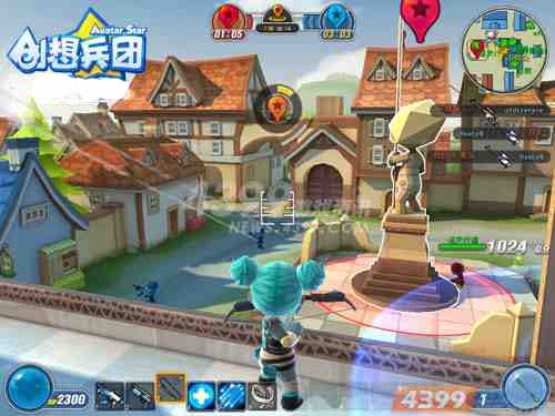 史无前例!玩创想兵团100%免费送赛尔号神级精灵