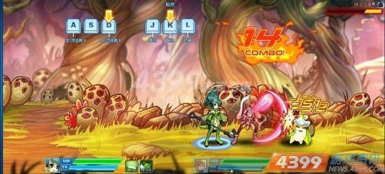 《战神联盟》8月2日公测 百台iPad等你抢