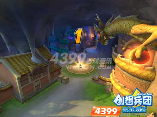 抢占先机!《创想兵团》夺宝模式攻略全解析