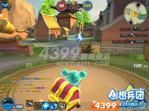 抢占先机!《创想兵团》夺宝模式攻略全解析