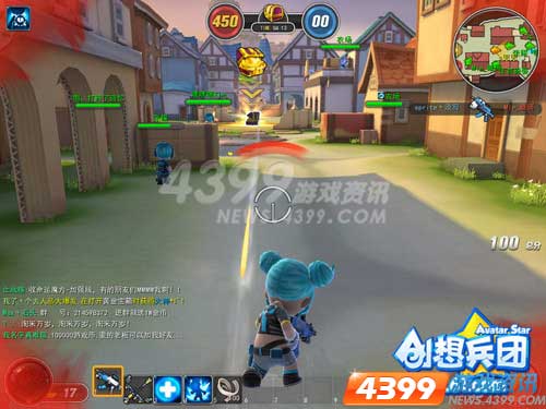 抢占先机!《创想兵团》夺宝模式攻略全解析