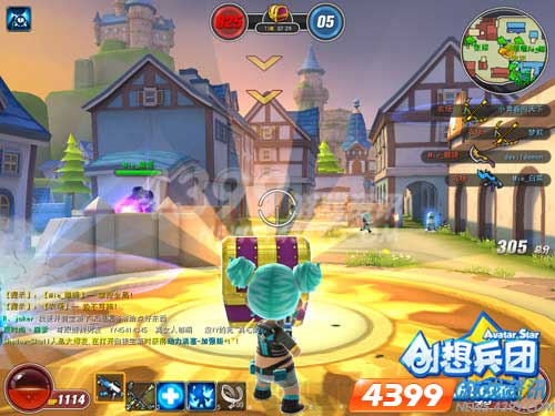 抢占先机!《创想兵团》夺宝模式攻略全解析