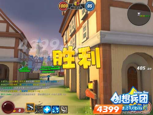 抢占先机!《创想兵团》夺宝模式攻略全解析