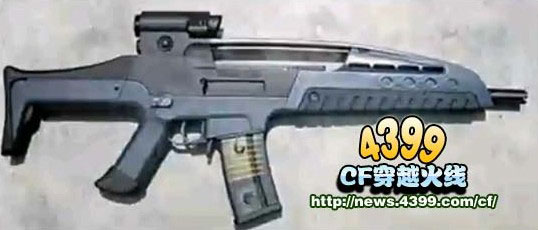 CFXM8G36K