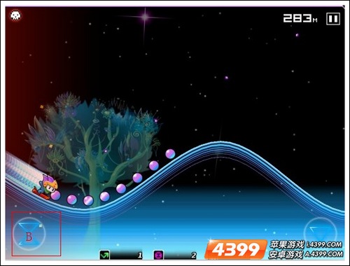 时空冲浪手怎么玩 玩法