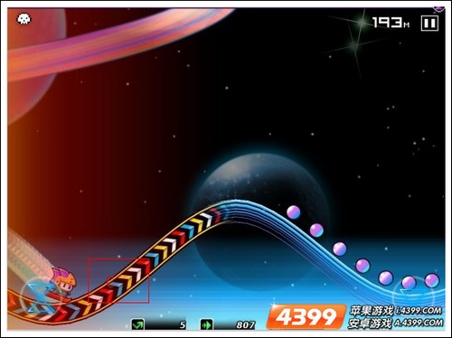 时空冲浪手怎么玩 玩法