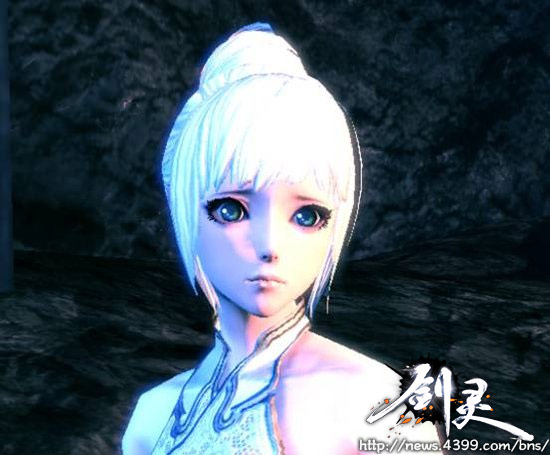 剑灵专业捏脸教程 剑灵怎么捏脸