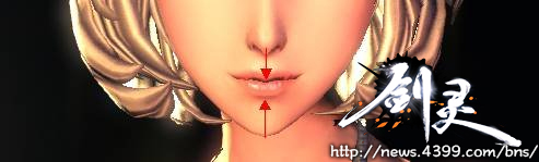 剑灵专业捏脸教程 剑灵怎么捏脸