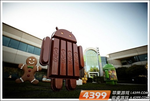 Android 4.4ϵͳ