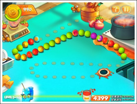 祖玛2012 南瓜与蓝瓶使用介绍